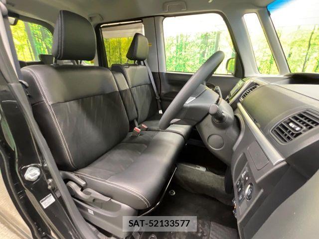 Daihatsu TANTO CUSTOM 2016-11 7226001-7