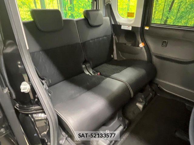 Daihatsu TANTO CUSTOM 2016-11 7226001-8