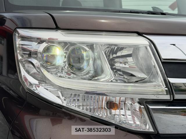 Daihatsu TANTO CUSTOM 2014-05 7225985-9