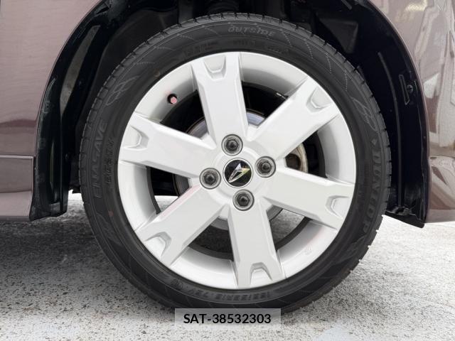 Daihatsu TANTO CUSTOM 2014-05 7225985-10