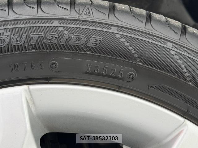 Daihatsu TANTO CUSTOM 2014-05 7225985-11