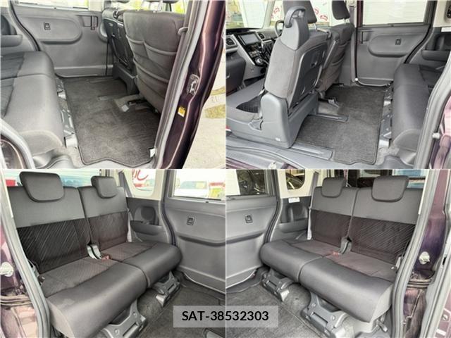 Daihatsu TANTO CUSTOM 2014-05 7225985-15