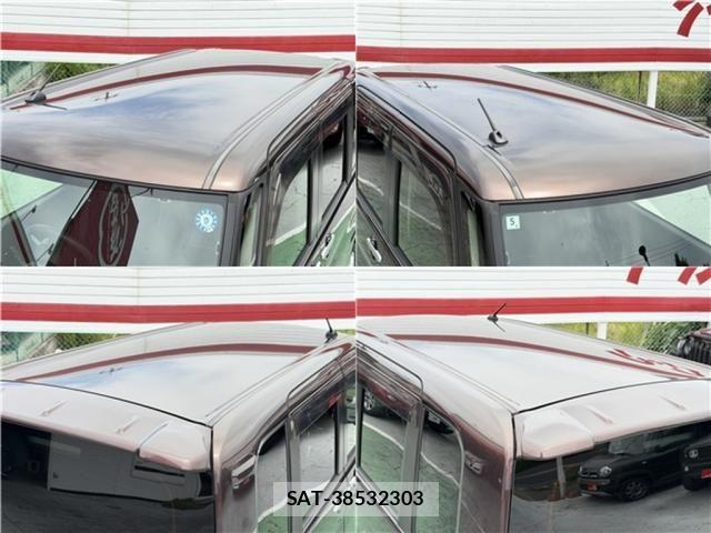 Daihatsu TANTO CUSTOM 2014-05 7225985-19