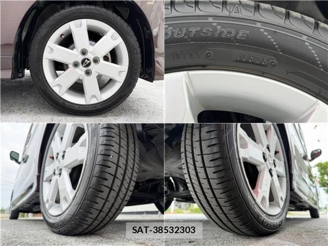 Daihatsu TANTO CUSTOM 2014-05 7225985-23