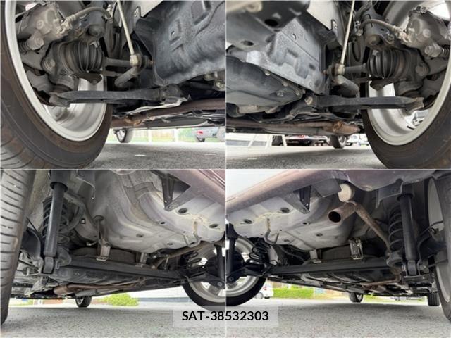 Daihatsu TANTO CUSTOM 2014-05 7225985-24