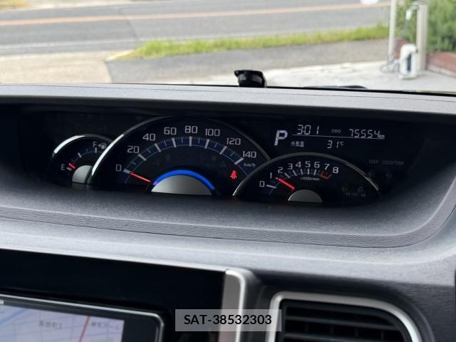 Daihatsu TANTO CUSTOM 2014-05 7225985-26
