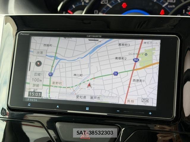 Daihatsu TANTO CUSTOM 2014-05 7225985-27
