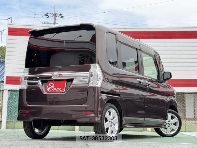 Daihatsu TANTO CUSTOM 2014-05 7225985-2