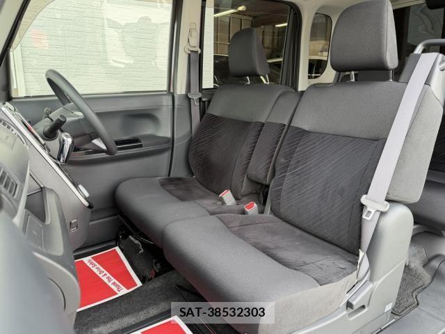 Daihatsu TANTO CUSTOM 2014-05 7225985-8