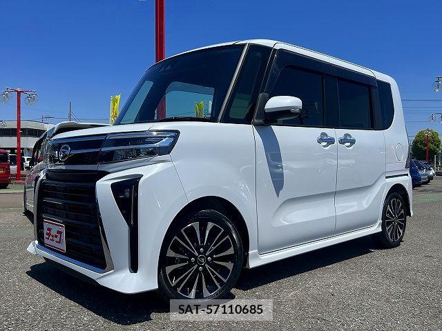 Daihatsu TANTO CUSTOM 2023-04 7226058-0