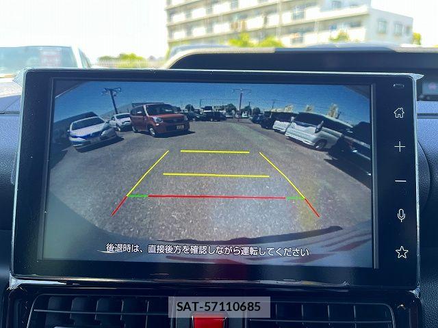 Daihatsu TANTO CUSTOM 2023-04 7226058-10