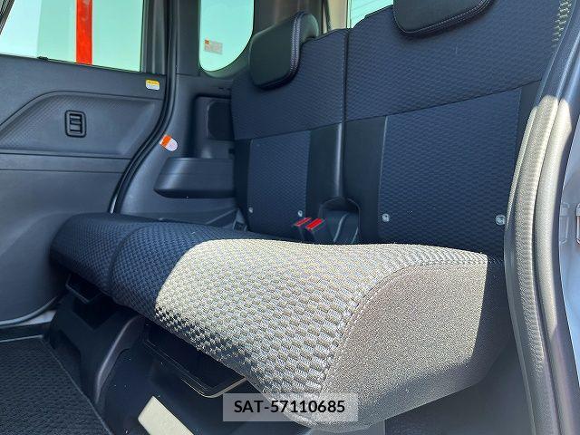 Daihatsu TANTO CUSTOM 2023-04 7226058-12