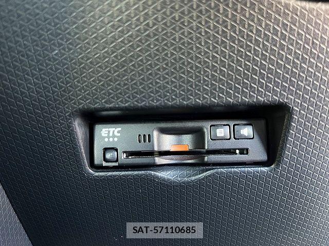 Daihatsu TANTO CUSTOM 2023-04 7226058-15