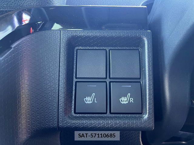 Daihatsu TANTO CUSTOM 2023-04 7226058-17