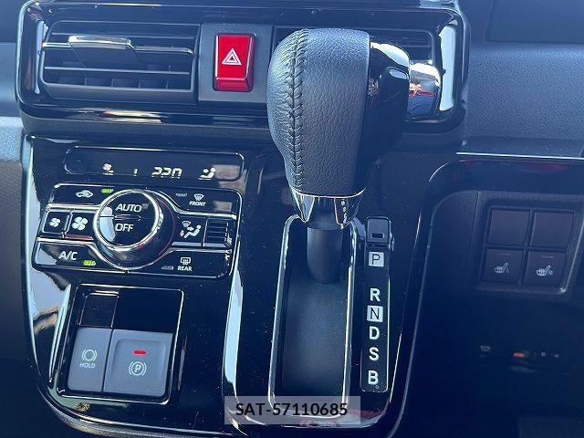 Daihatsu TANTO CUSTOM 2023-04 7226058-19