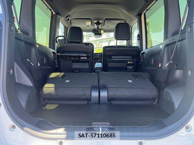 Daihatsu TANTO CUSTOM 2023-04 7226058-21