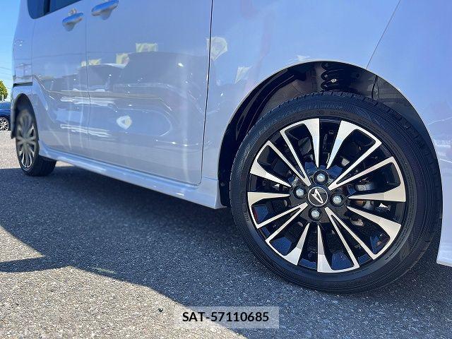 Daihatsu TANTO CUSTOM 2023-04 7226058-26