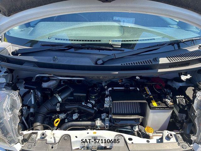 Daihatsu TANTO CUSTOM 2023-04 7226058-27