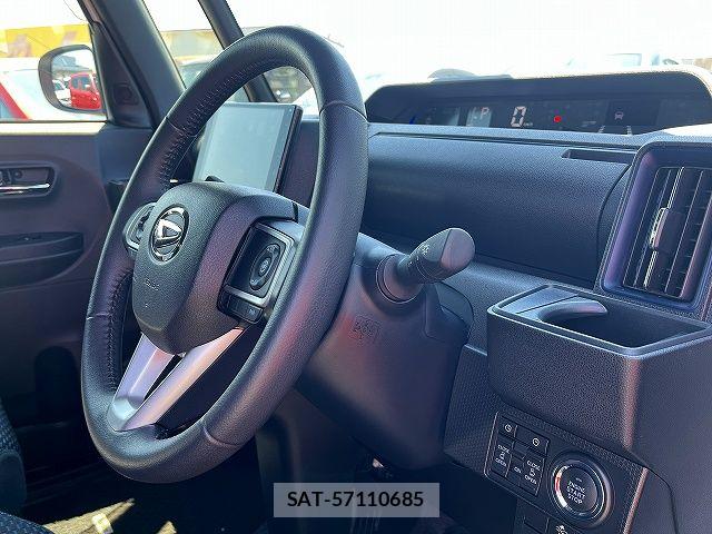 Daihatsu TANTO CUSTOM 2023-04 7226058-3
