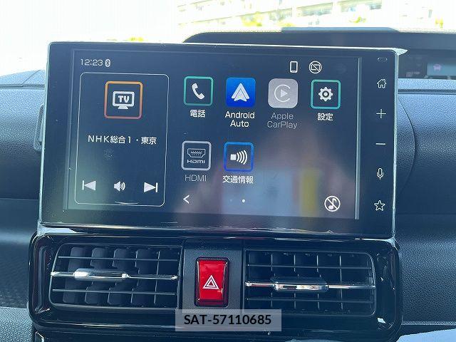 Daihatsu TANTO CUSTOM 2023-04 7226058-4