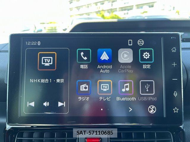 Daihatsu TANTO CUSTOM 2023-04 7226058-5