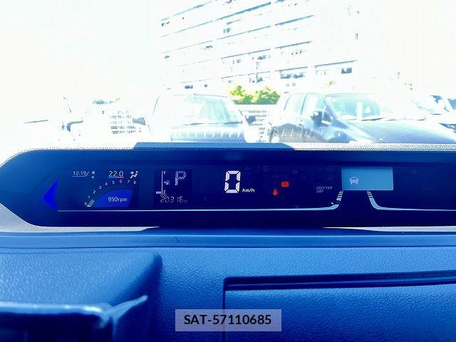 Daihatsu TANTO CUSTOM 2023-04 7226058-7