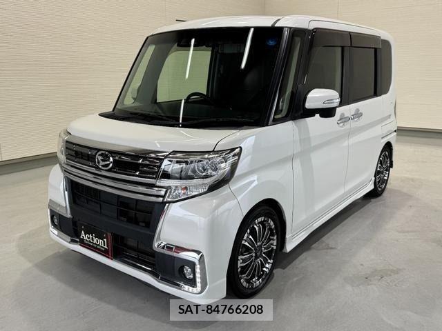 Daihatsu TANTO CUSTOM 2017-02 7226005-0