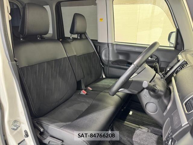 Daihatsu TANTO CUSTOM 2017-02 7226005-9