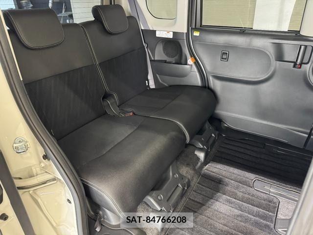 Daihatsu TANTO CUSTOM 2017-02 7226005-10
