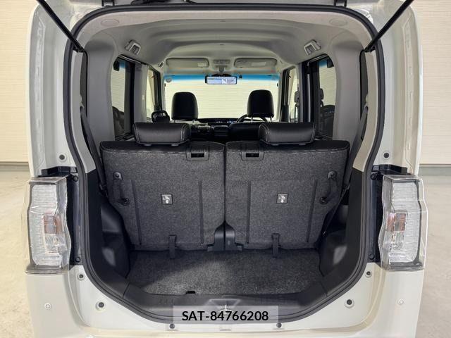 Daihatsu TANTO CUSTOM 2017-02 7226005-11