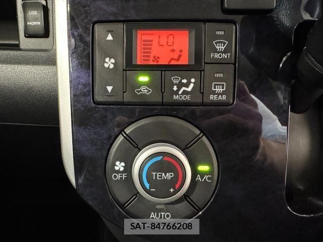 Daihatsu TANTO CUSTOM 2017-02 7226005-17