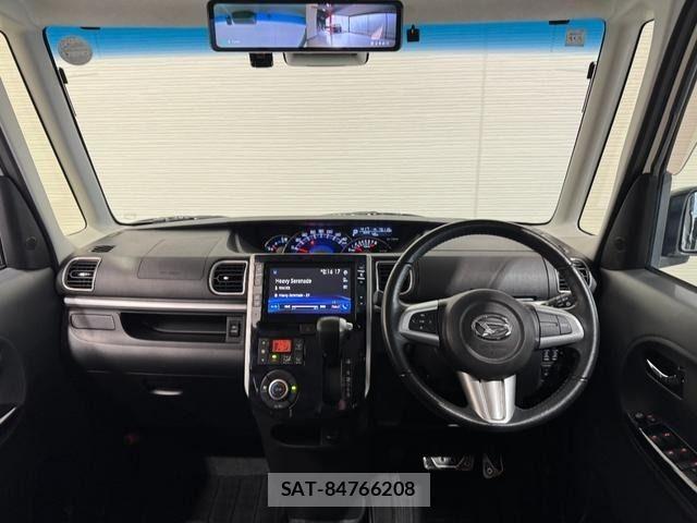 Daihatsu TANTO CUSTOM 2017-02 7226005-1