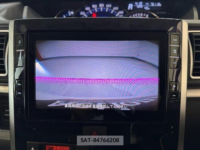 Daihatsu TANTO CUSTOM 2017-02 7226005-19