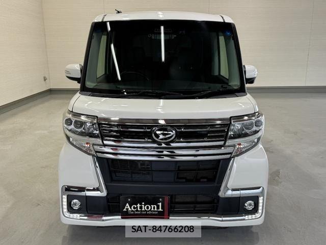 Daihatsu TANTO CUSTOM 2017-02 7226005-2