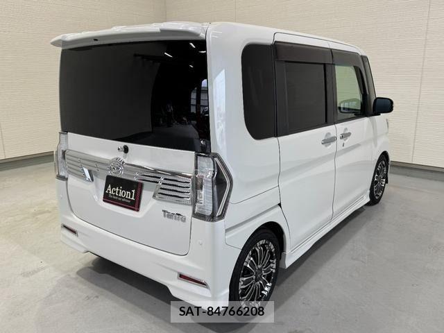Daihatsu TANTO CUSTOM 2017-02 7226005-5