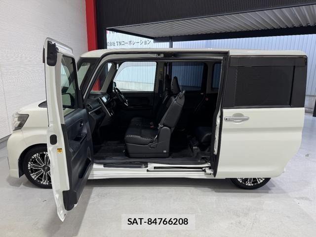 Daihatsu TANTO CUSTOM 2017-02 7226005-7
