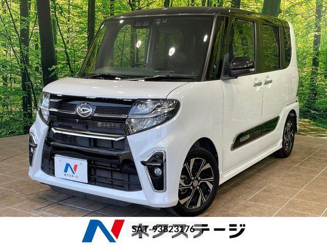 Daihatsu TANTO CUSTOM 2020-09 7226040-0