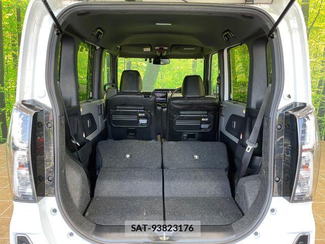 Daihatsu TANTO CUSTOM 2020-09 7226040-9