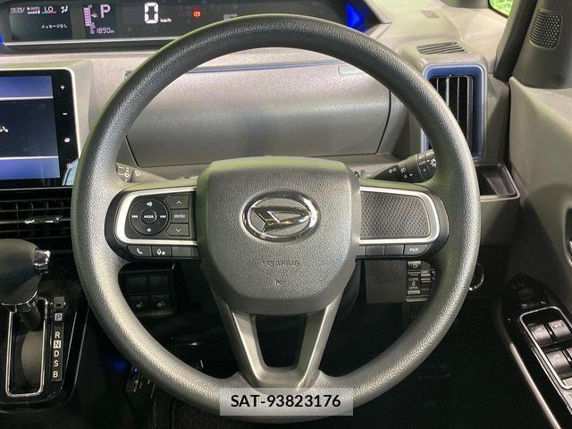 Daihatsu TANTO CUSTOM 2020-09 7226040-10