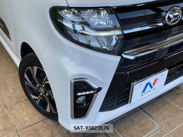 Daihatsu TANTO CUSTOM 2020-09 7226040-11