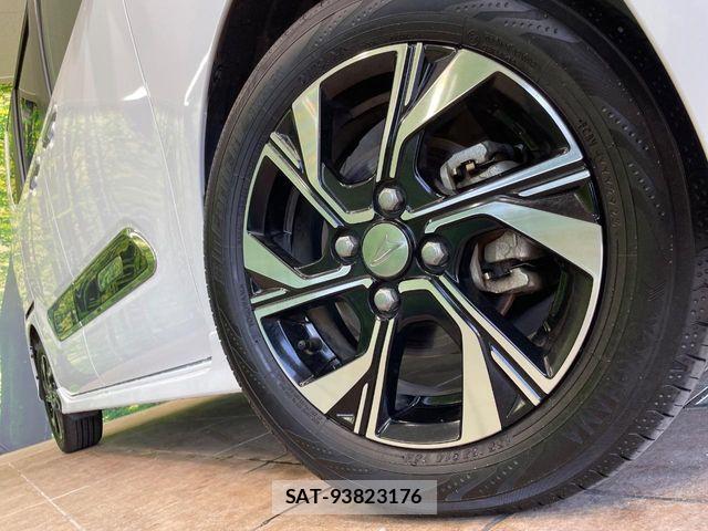 Daihatsu TANTO CUSTOM 2020-09 7226040-12