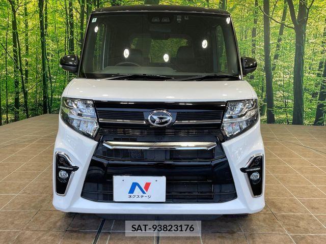 Daihatsu TANTO CUSTOM 2020-09 7226040-13