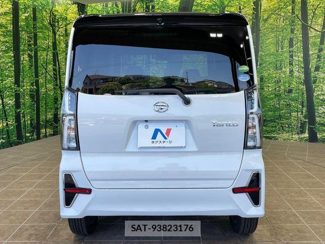Daihatsu TANTO CUSTOM 2020-09 7226040-14