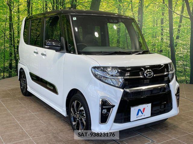 Daihatsu TANTO CUSTOM 2020-09 7226040-15