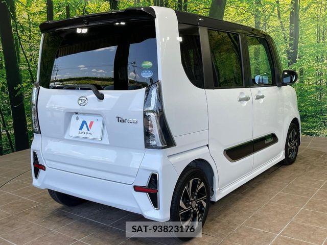 Daihatsu TANTO CUSTOM 2020-09 7226040-16
