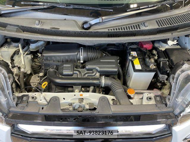 Daihatsu TANTO CUSTOM 2020-09 7226040-17