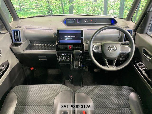 Daihatsu TANTO CUSTOM 2020-09 7226040-1