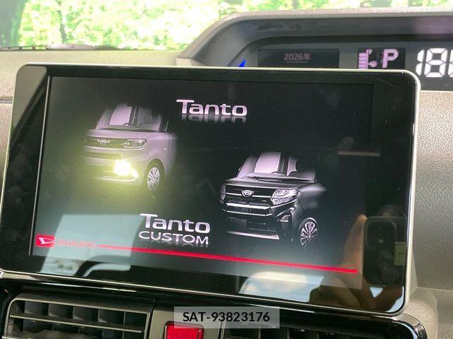 Daihatsu TANTO CUSTOM 2020-09 7226040-2