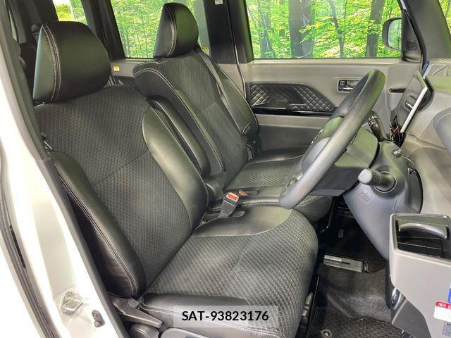 Daihatsu TANTO CUSTOM 2020-09 7226040-7