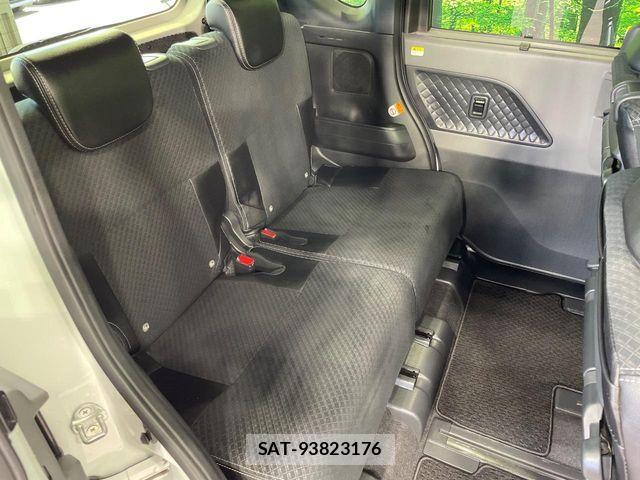 Daihatsu TANTO CUSTOM 2020-09 7226040-8